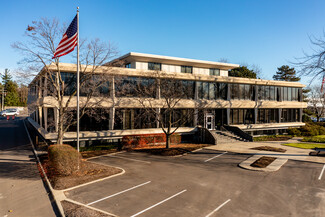 Bloomfield Hills, MI Office - 36700 Woodward Ave