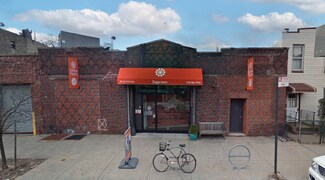 Long Island City, NY Flex - 1014 47th Rd Long Island City, NY Flex - 1014 47th Rd