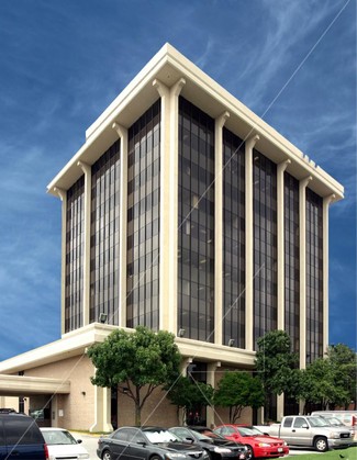 Irving, TX Office - 800 W Airport Fwy