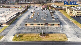 Youngstown, OH Office - 54 Westchester Dr