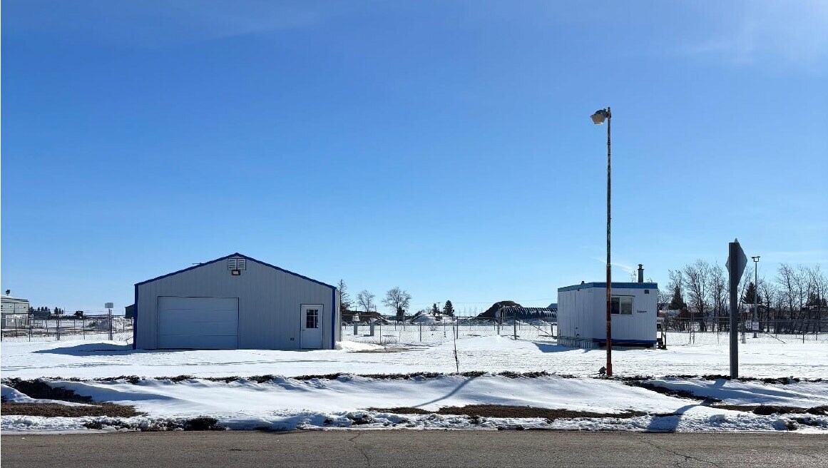 2102 100th St, Tisdale, SK for Sale