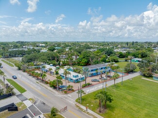 Jensen Beach, FL Hospitality - 2100 NE Indian River Dr