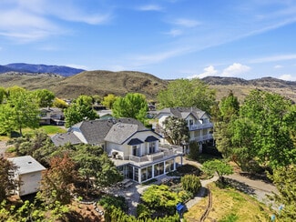 Thompson-Nicola, BC Hospitality - 7001 Savona Access Rd