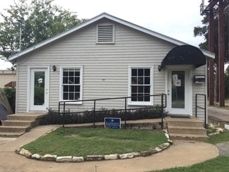 Austin, TX Office/Retail - 2906 San Gabriel St Austin, TX Office/Retail - 2906 San Gabriel St