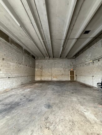 Opa Locka, FL Industrial - 12446 NW 38TH ave