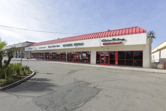 Fountain Valley, CA Retail - 16151 Harbor Blvd Fountain Valley, CA Retail - 16151 Harbor Blvd