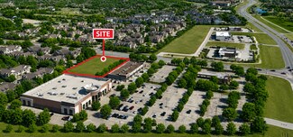 League City, TX Commercial Land - 1220 E League City Pky League City, TX Commercial Land - 1220 E League City Pky