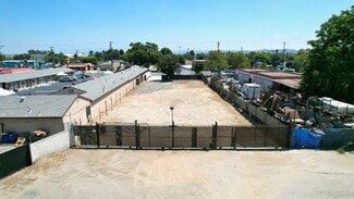 Pomona, CA Light Manufacturing - 1163 E Mission Blvd