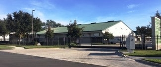 Jacksonville, FL Flex - 3653 Regent Blvd Jacksonville, FL Flex - 3653 Regent Blvd