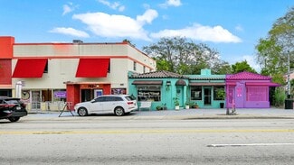 Miami, FL Retail - 7613-7617 Biscayne Blvd Miami, FL Retail - 7613-7617 Biscayne Blvd