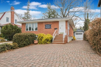 Staten Island, NY Office - 107 Nelson Ave