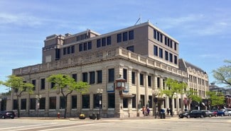 Highland Park, IL Office, Office/Medical, Retail - 513 Central Ave Highland Park, IL Office, Office/Medical, Retail - 513 Central Ave