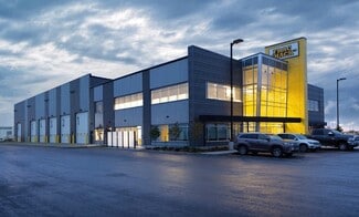 Acheson, AB Office, Industrial - 11551 Bevington Rd