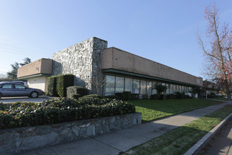 Stockton, CA Office - 1350 W Robinhood Dr