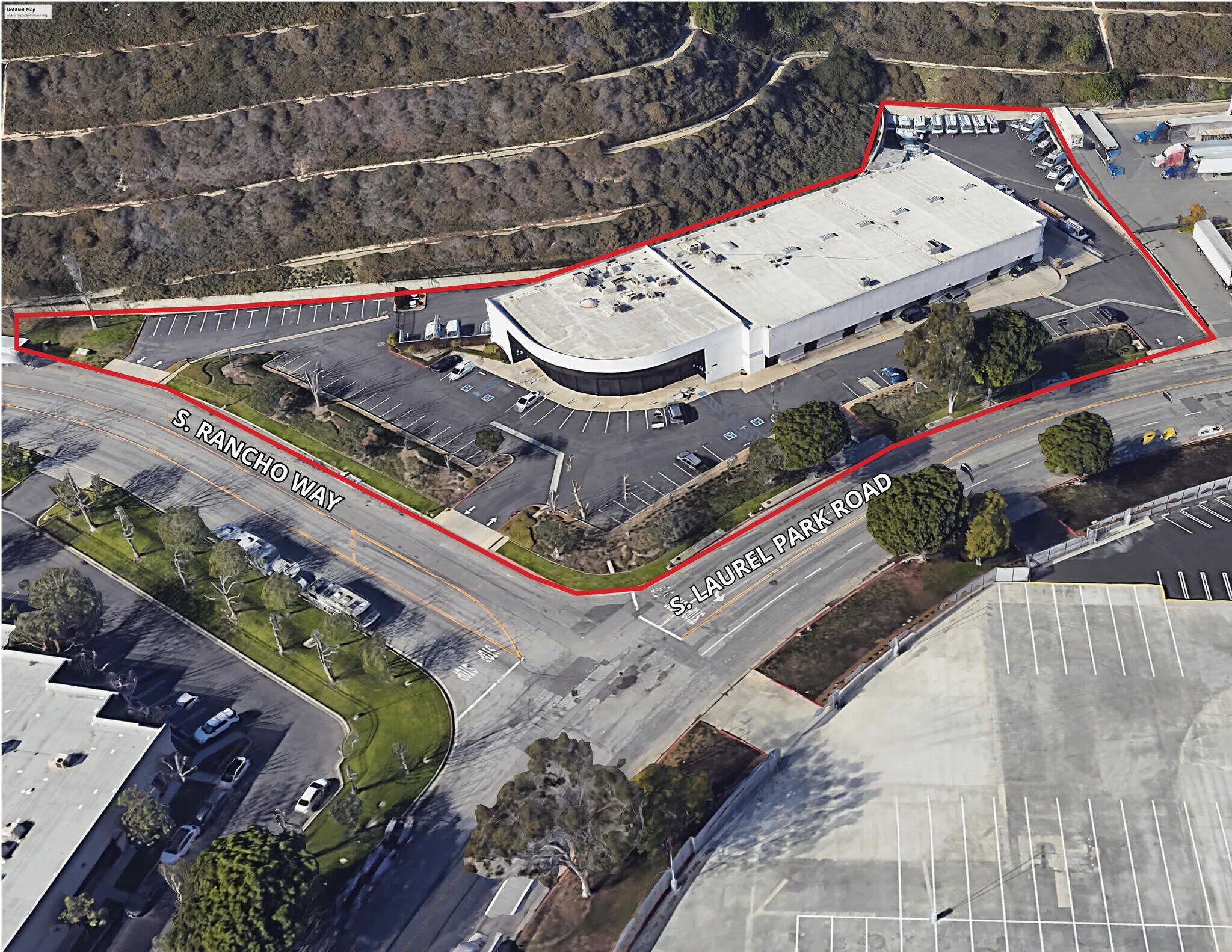 19335 S Laurel Park Rd, Compton, CA for Rent