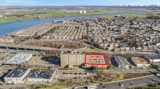 Secaucus, NJ Office/Retail - 40 Wood Ave Secaucus, NJ Office/Retail - 40 Wood Ave