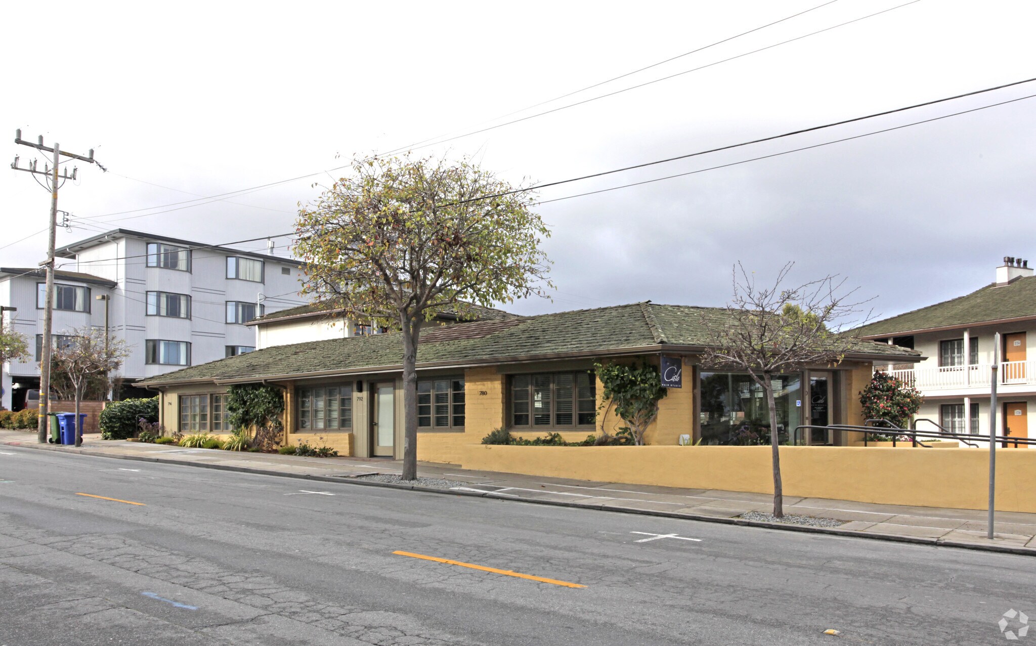 780-796 Munras Ave, Monterey, CA for Rent