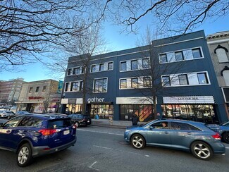 Richmond, VA Office/Residential - 309-315 E Broad St Richmond, VA Office/Residential - 309-315 E Broad St