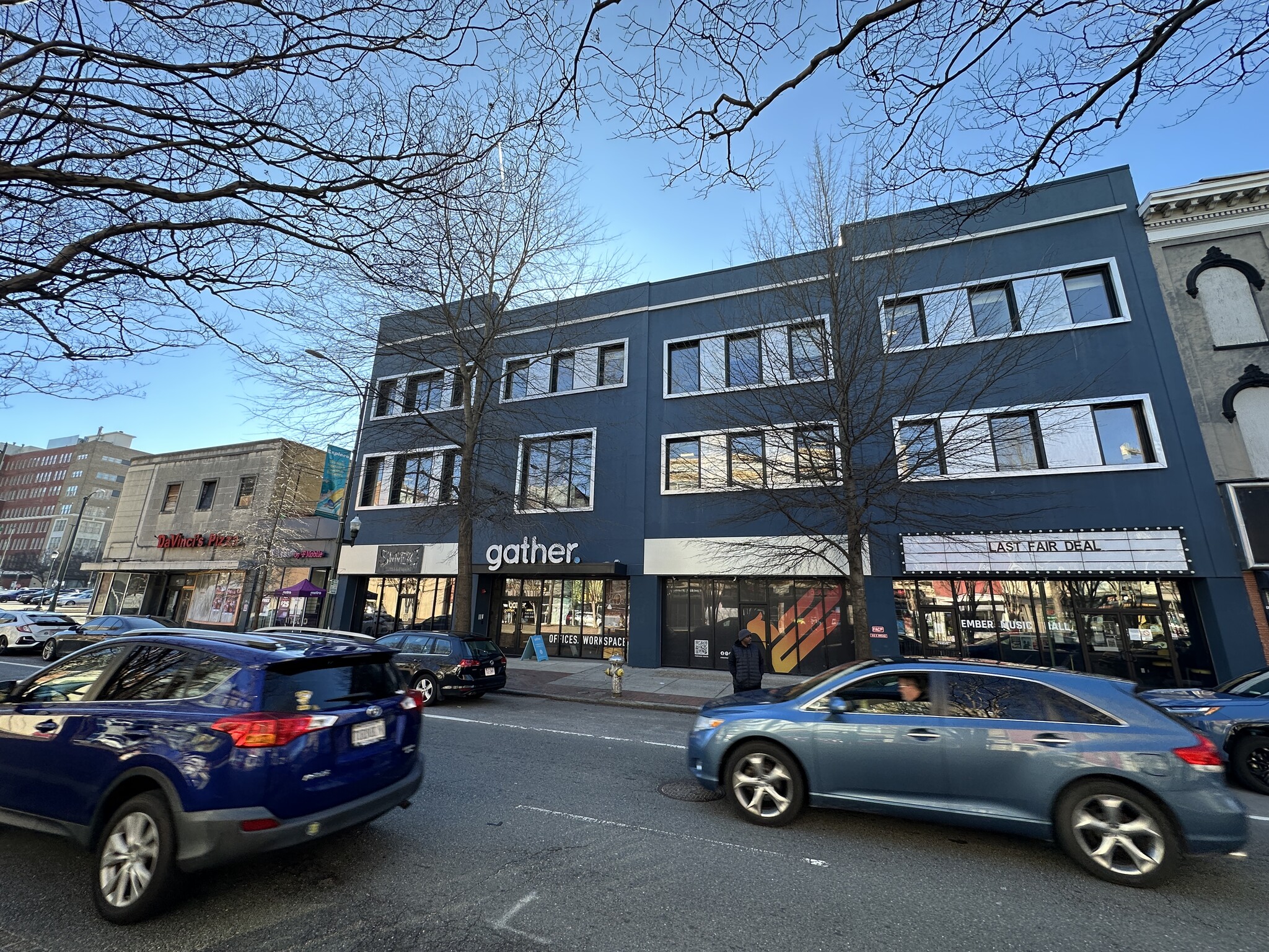 309-315 E Broad St, Richmond, VA for Sale