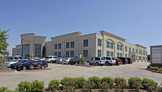 Arlington, TX Office - 1351 E Bardin Rd