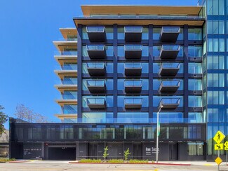 West Hollywood, CA Retail - 8899 Beverly Blvd West Hollywood, CA Retail - 8899 Beverly Blvd