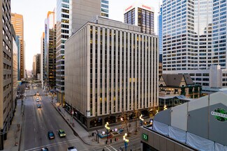 Calgary, AB Office - 400 5th Ave SW Calgary, AB Office - 400 5th Ave SW