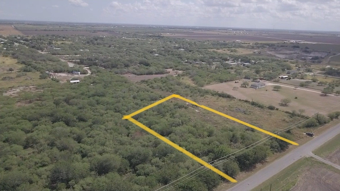 33 CR 307, Orange Grove, TX for Sale