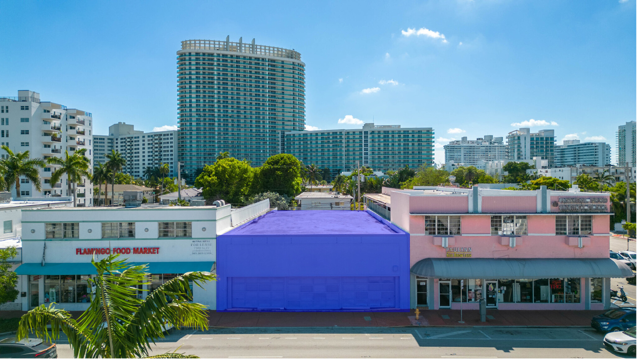 1520 Alton Rd, Miami Beach, FL for Sale