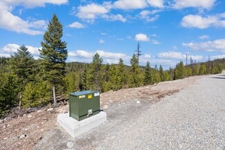 Marion, MT Commercial - 1034 View Ridge