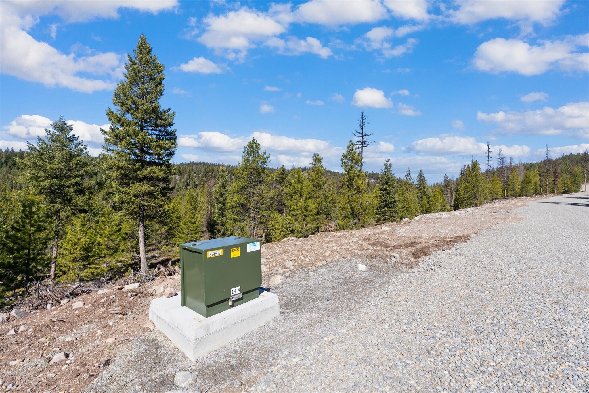 1034 View Ridge, Marion, MT for Sale