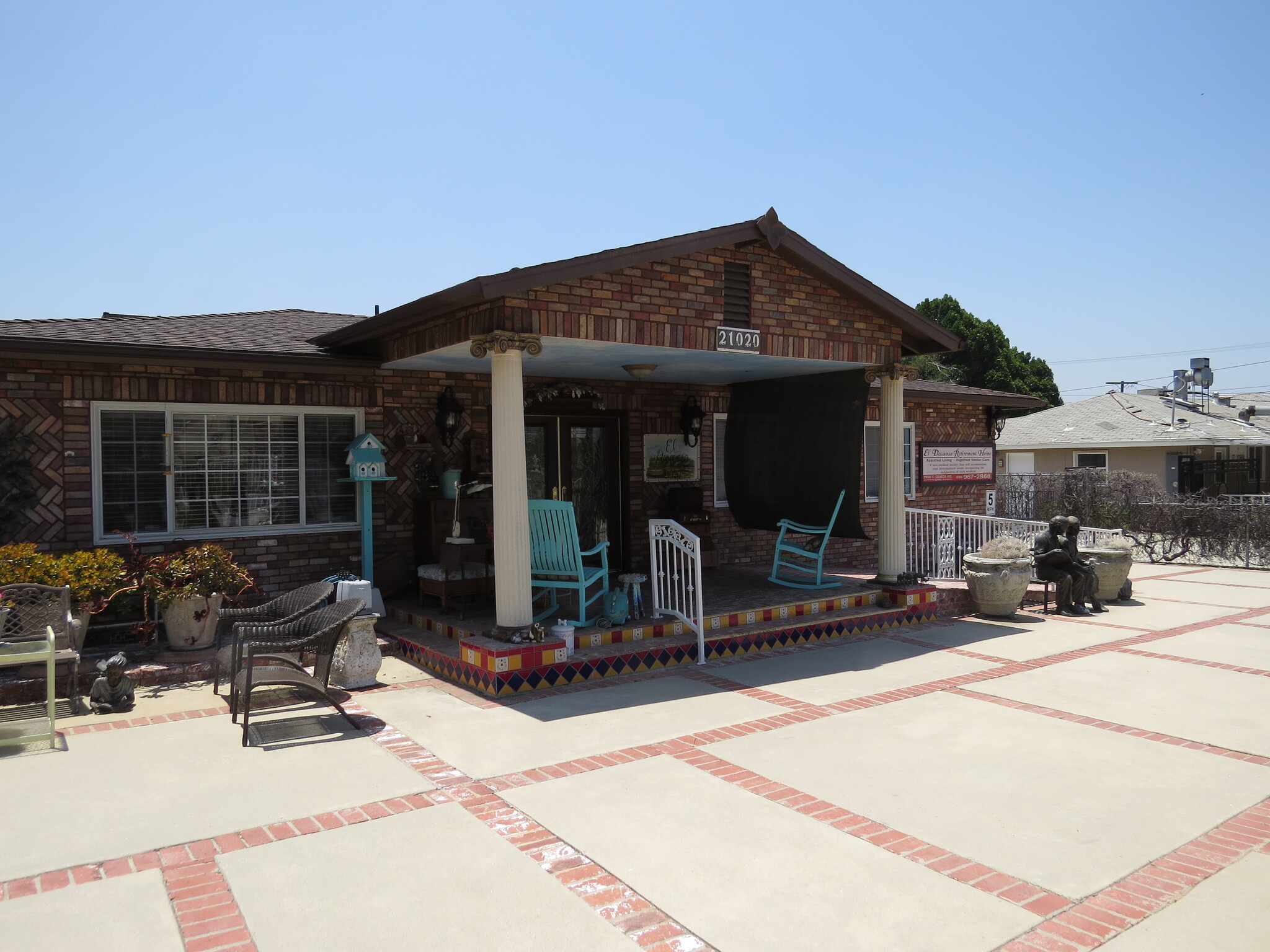 21027 E Covina Blvd, Covina, CA for Sale