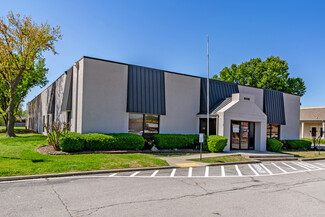 Tulsa, OK Office - 6550 E 71st St