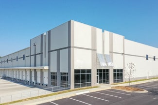Austell, GA Industrial - 550 Hartman Rd