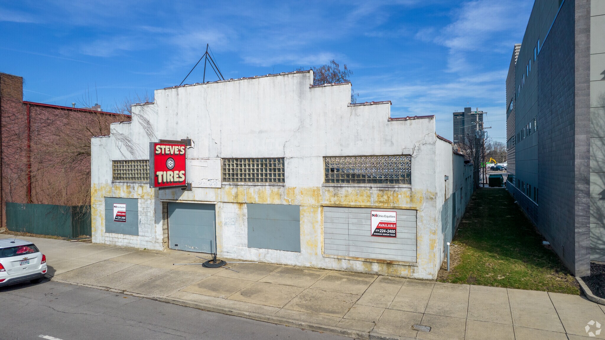 480 E Main St, Columbus, OH for Sale