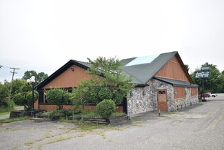 Washington, MI Restaurant - 62840 Van Dyke Rd