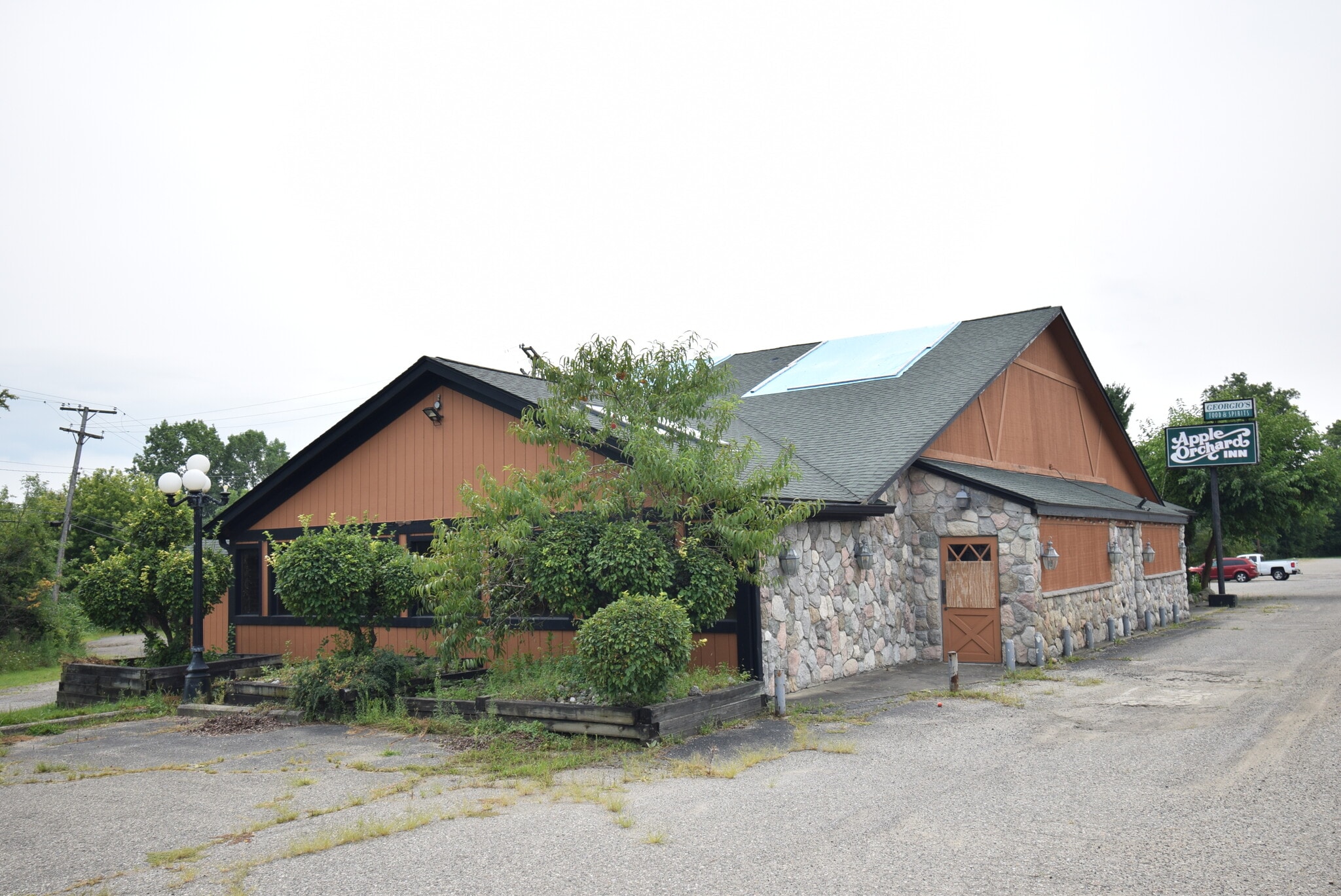 62840 Van Dyke Rd, Washington, MI for Sale
