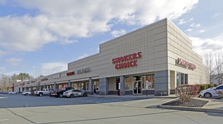 Milford, PA Retail - 102 Milford Landing Dr Milford, PA Retail - 102 Milford Landing Dr