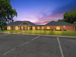 Summerfield, FL Office - 15400 S US Highway 301