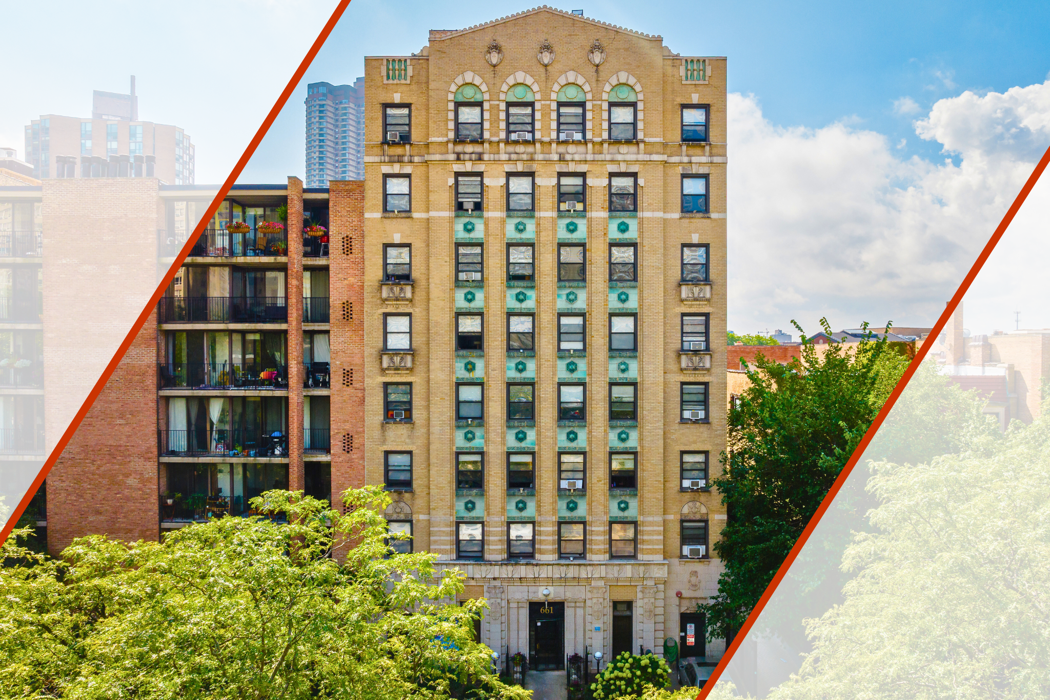 661 W Sheridan Rd, Chicago, IL for Sale