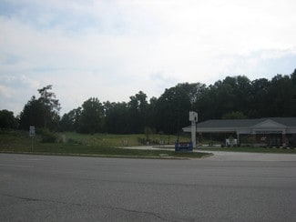Bloomington, IN Commercial - 3389 N Finance Rd