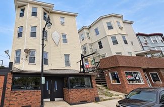 Worcester, MA Apartments - 275-277 Grafton St Worcester, MA Apartments - 275-277 Grafton St