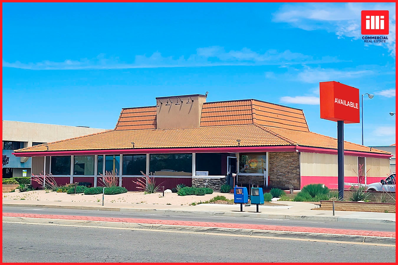 44430 20th St W, Lancaster, CA for Rent