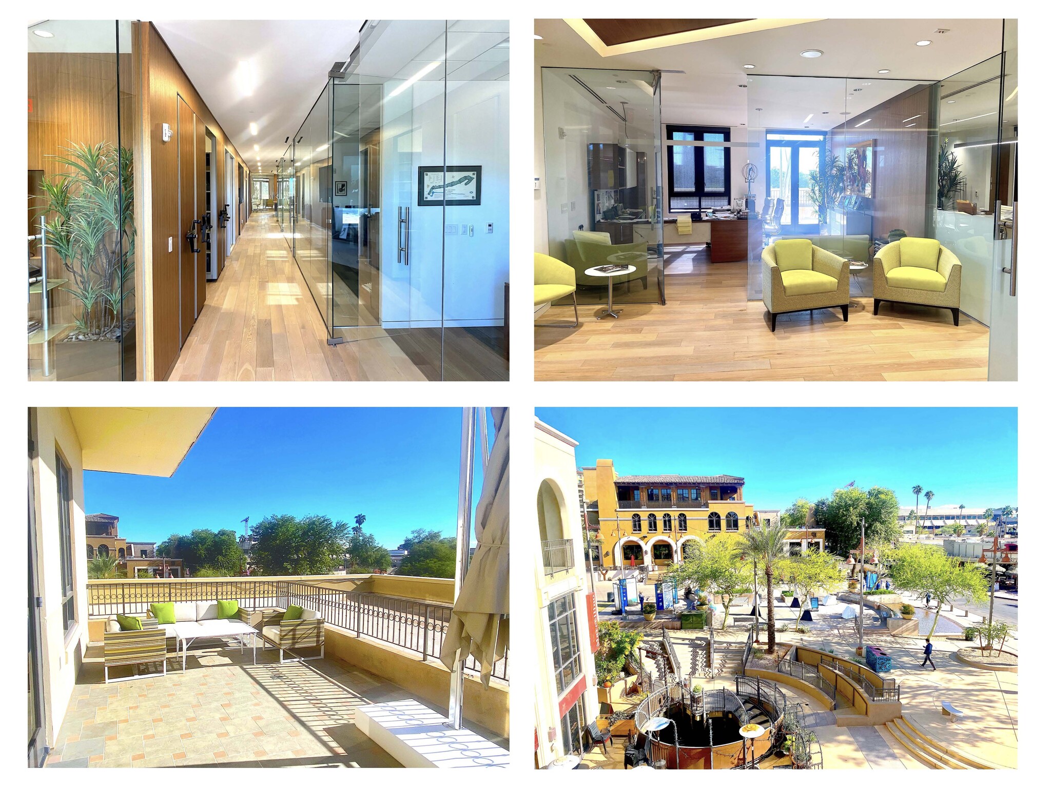 7114 E Stetson Dr, Scottsdale, AZ for Rent