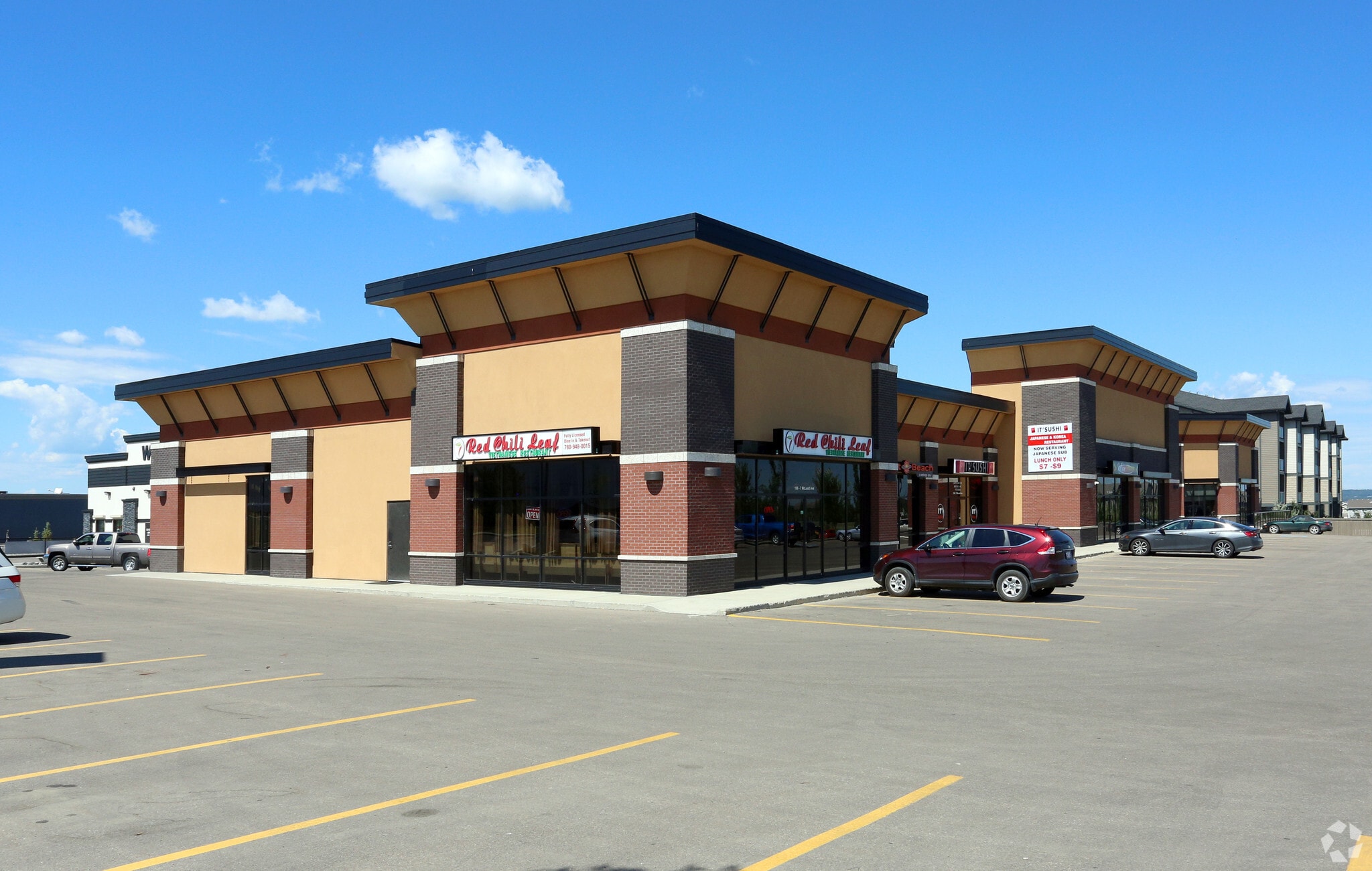7 McLeod Ave, Spruce Grove, AB for Rent
