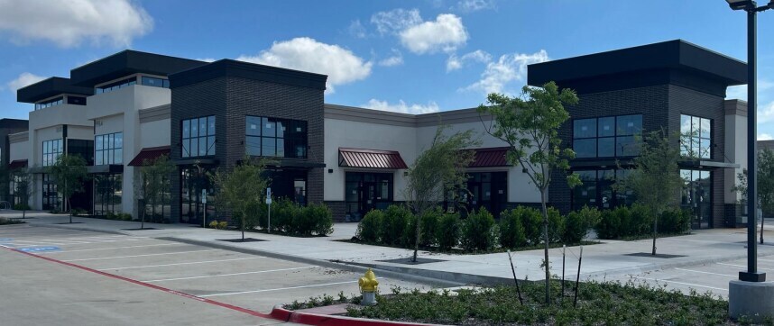 10234 Coit Rd, Frisco, TX for Rent