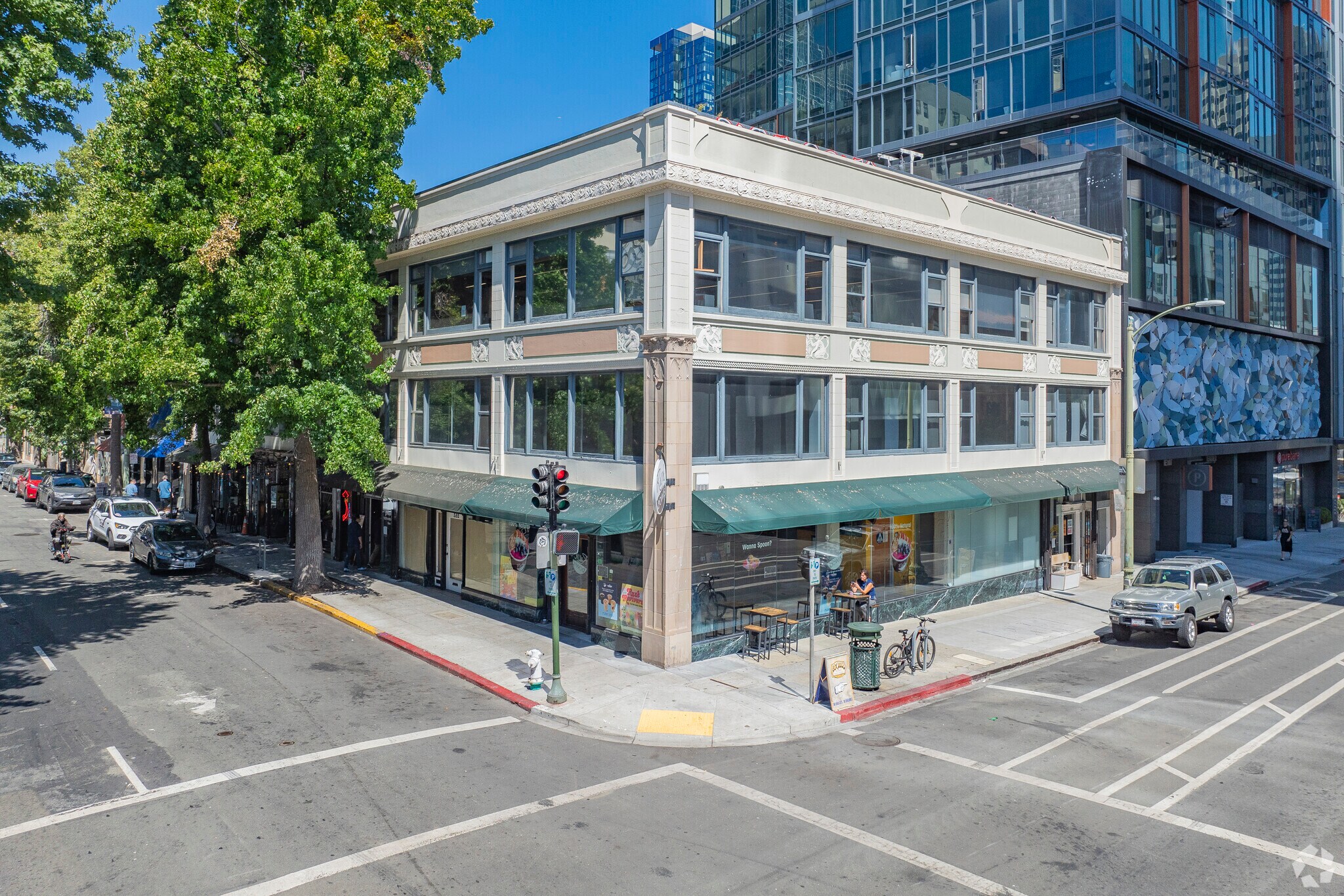 360-362 17th St, Oakland, CA for Rent