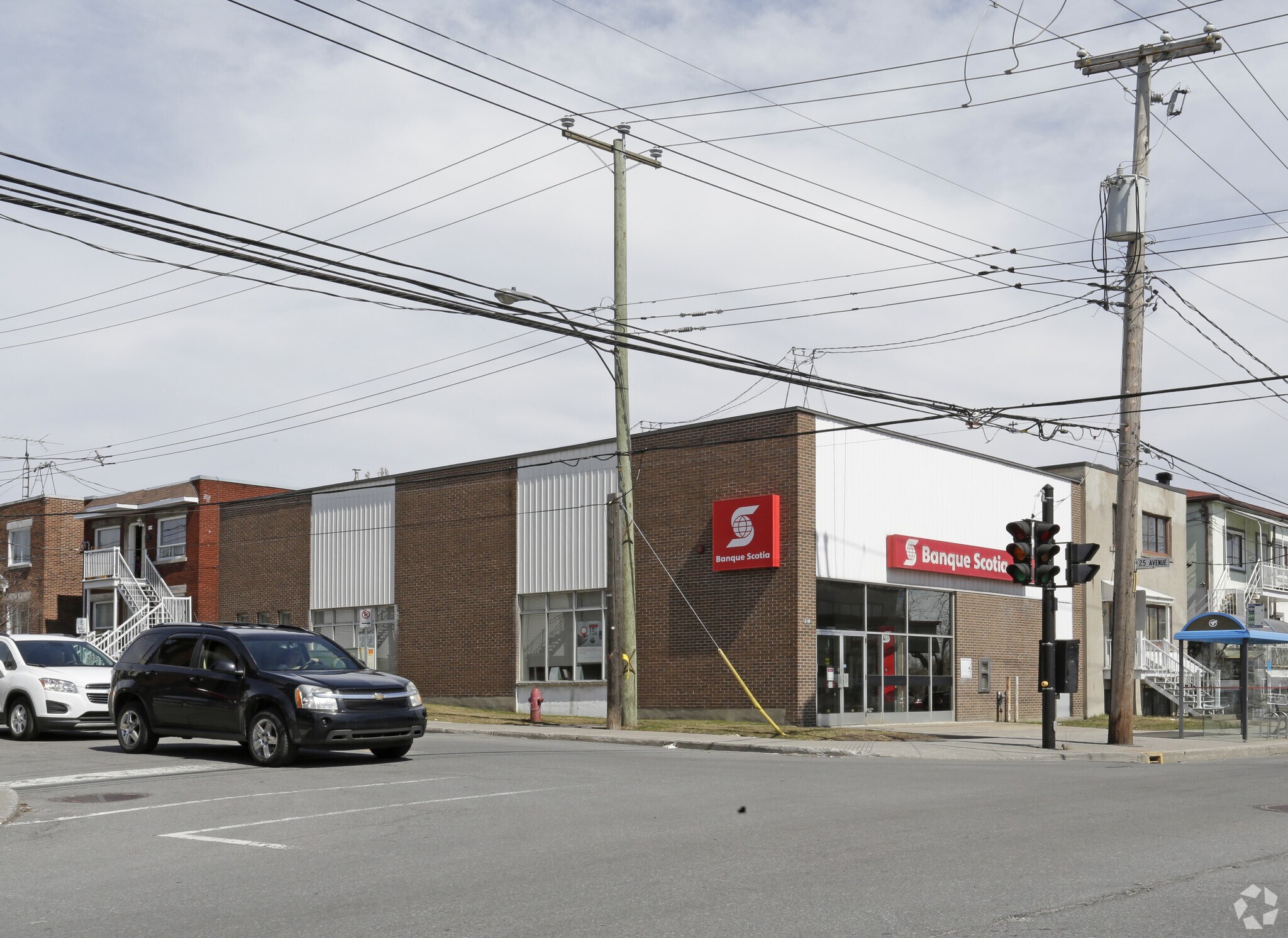 2480 Provost Rue Lachine, QC H8S 1P9 Retail Property for Sale on