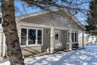 Ortonville, MI Storefront Retail/Residential - 456 Ortonville Rd