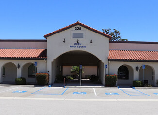 Templeton, CA Office/Medical - 325 Posada Ln