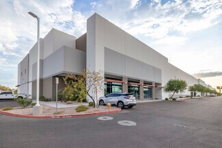 Phoenix, AZ Industrial - 3232 S 48th St